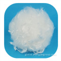 Micro Polyester Fiber VIRGIN Polyester Staple Fiber - 0.9D down like Manufactory